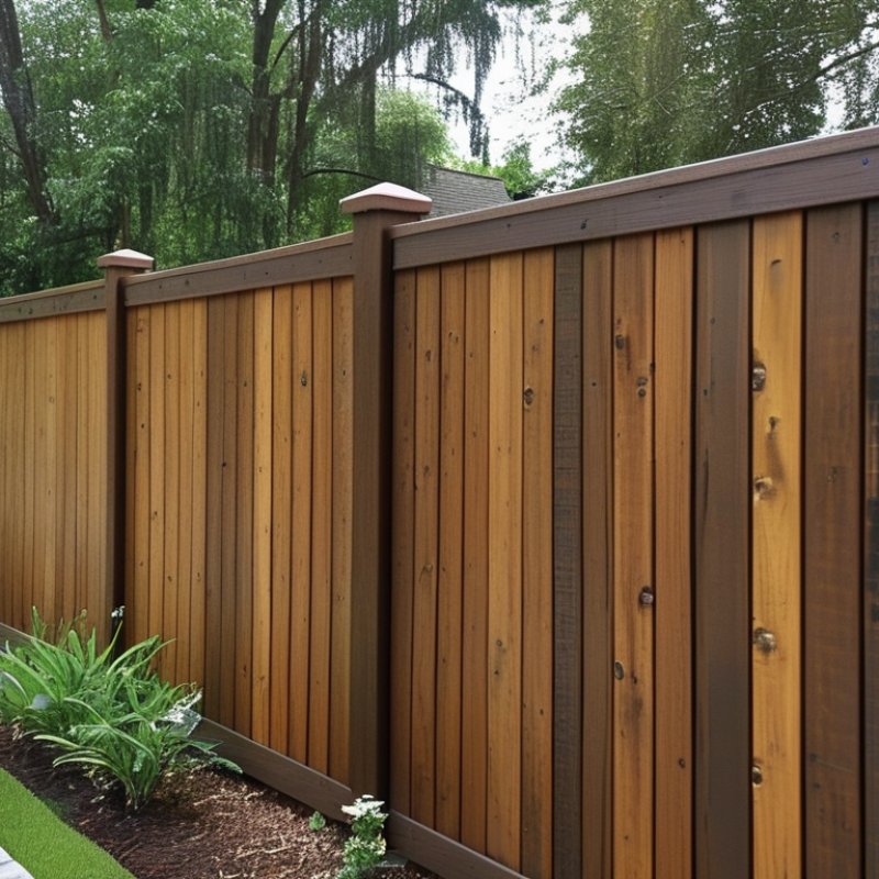 Top 10 Benefits of WPC Fence for Your Outdoor Space?