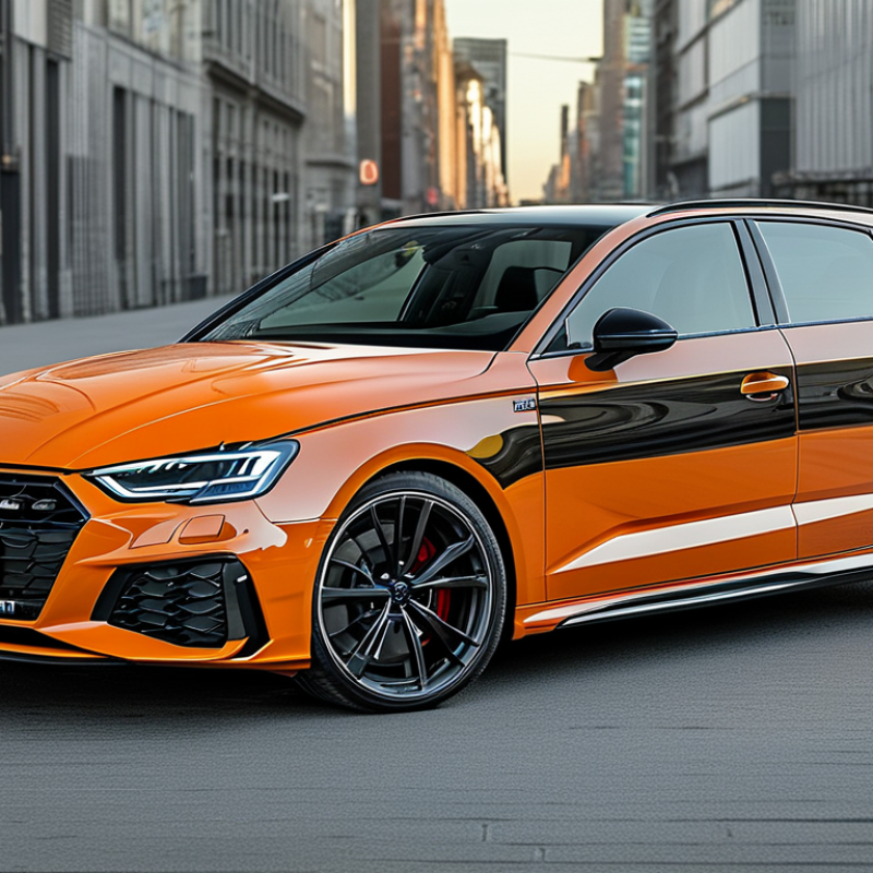 2026 Best Audi A3 Body Kit Options for Global Buyers?