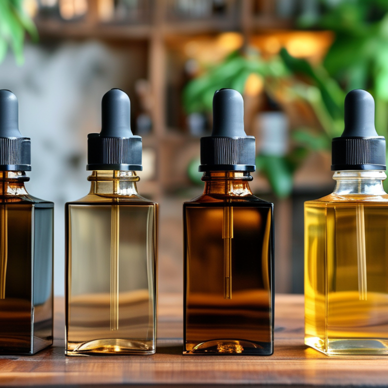 2026 How to Buy Square Dropper Bottle Wholesale Effectively?