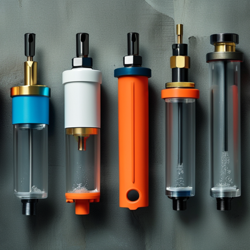 How to Choose the Right Sewer Nozzle for Your Needs?
