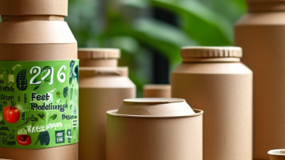 2026 Best Food Wrapping Paper for Sustainable Packaging Solutions?