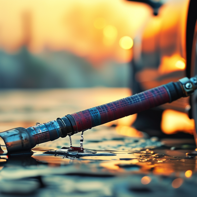Top Ways to Detect Car Coolant Hose Leaks?