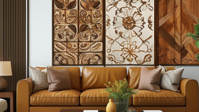 Best Indoor Decorative Wall Panels for Elegant Home Design?