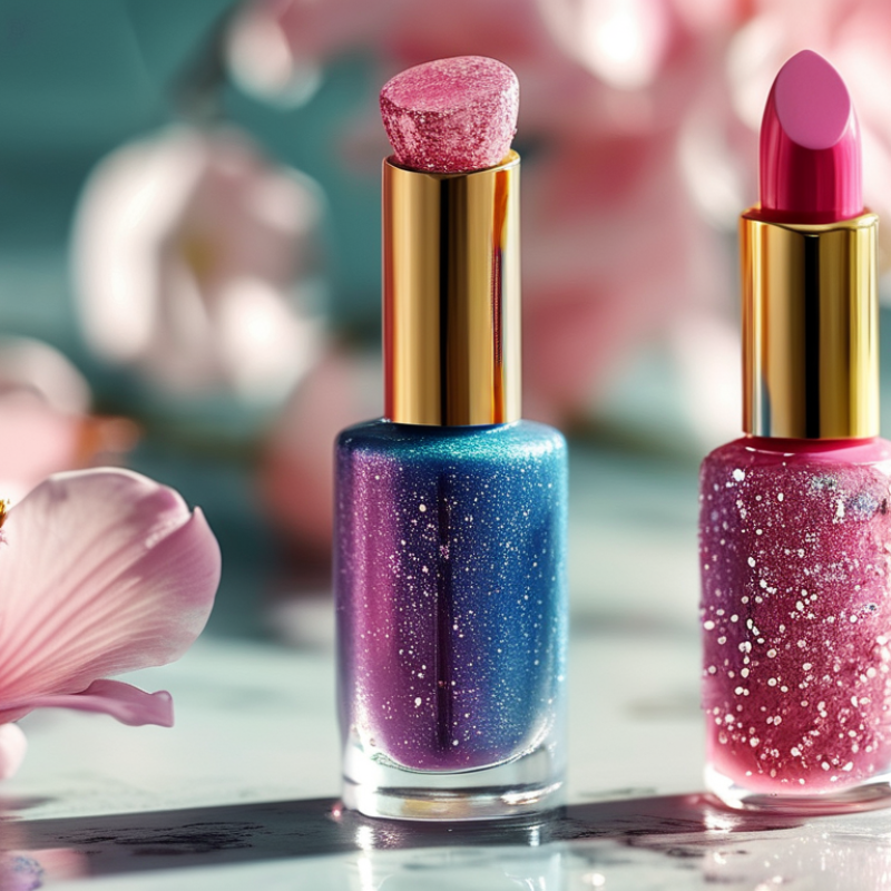 Best Nail Finish Options for a Long Lasting Shine?
