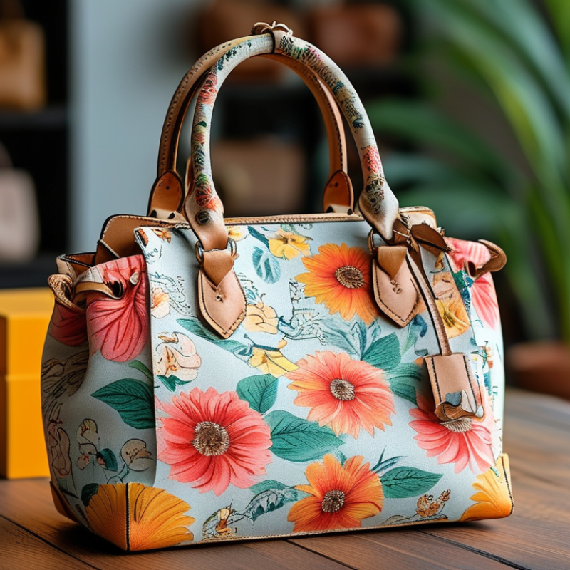 Genuine Bags and Hand Clothes Wholesale for Global Buyers?