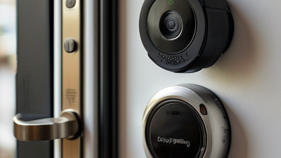 Best Wifi Tuya Video Door Phone for Global Buyers in 2026?