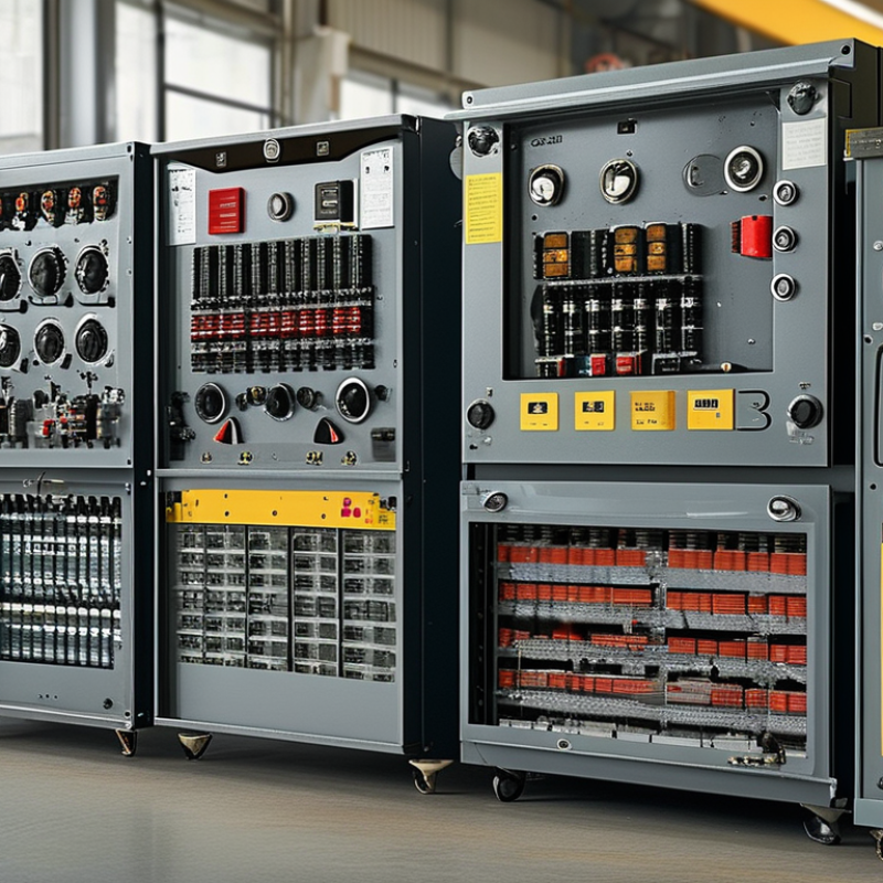 How to Choose the Right Battery Formation Cabinet for Your Needs?