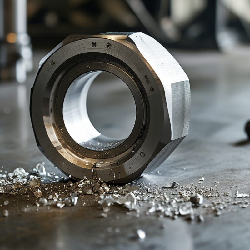 2026 How to Choose Titanium Tungsten Carbide for Your Needs?