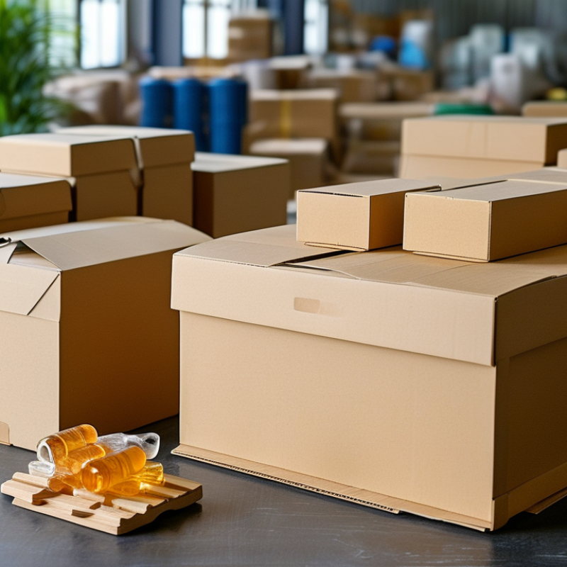 Top 10 Paper Slip Sheets Suppliers in China for Global Buyers?