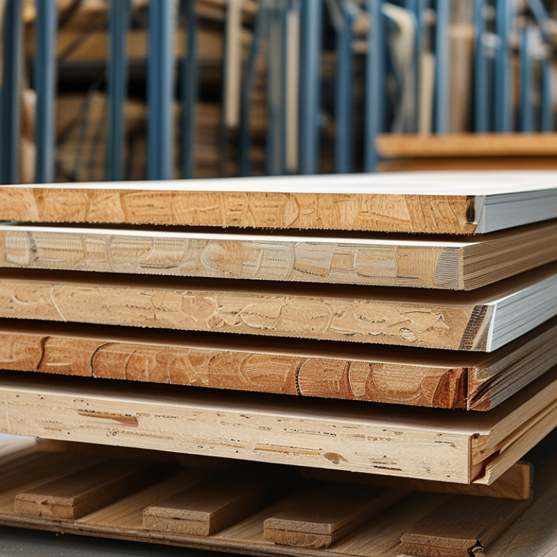 What is the Best Hardwood Plywood for Global Buyers?