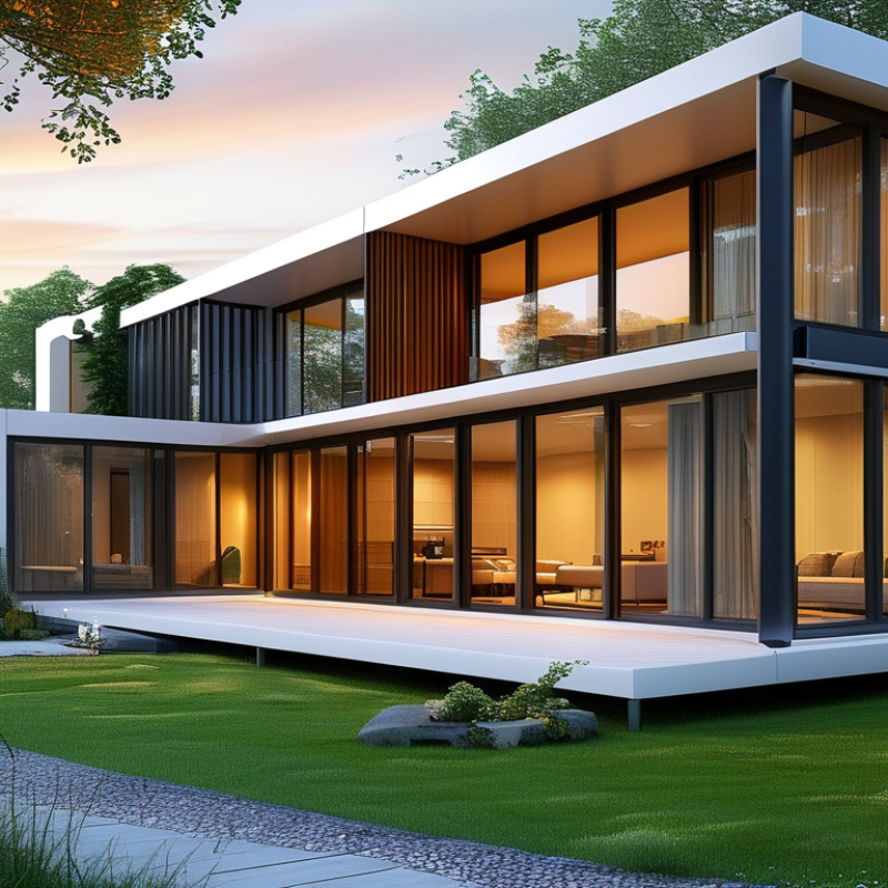 Top Tips for Choosing Villa Modular Homes Today?