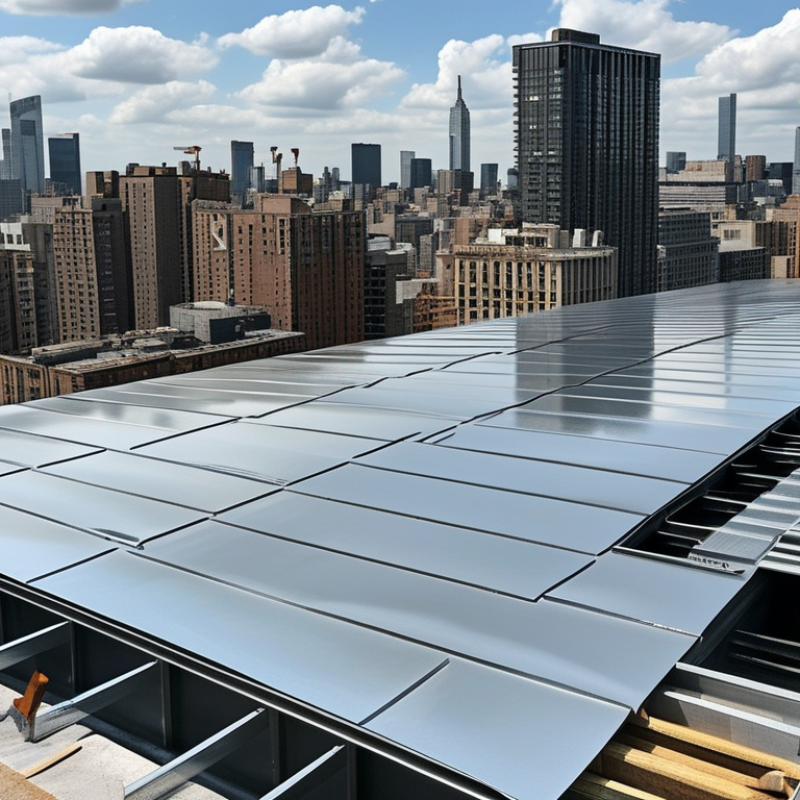 2026 How to Use Galvanized Sheet for Building Projects?