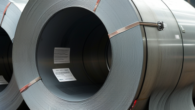 Mild Steel Coil Best Suppliers for Global Buyers?