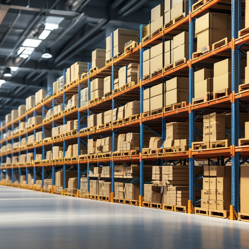Increase Inventory Accuracy with Structured Racking Management Tips?