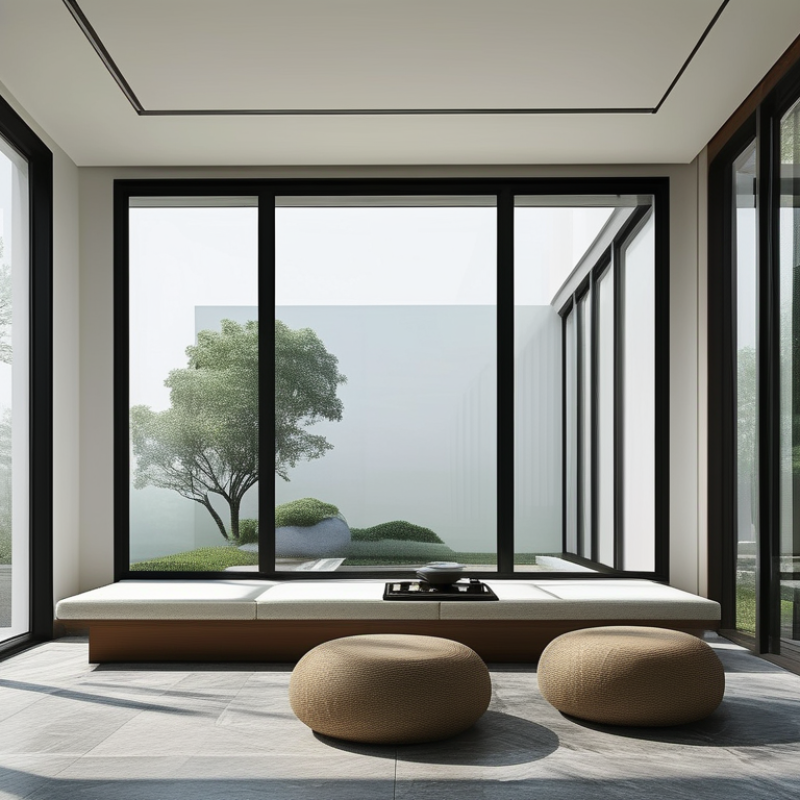 China Top Window Design Trends You Need to Know Now?
