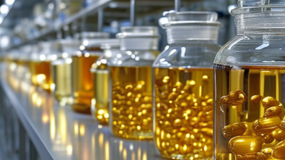 Why Choose the Right Peptone Manufacturer for Your Needs?