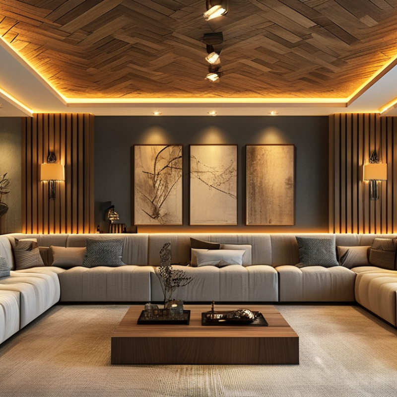 Spot Light On Ceiling Ideas to Illuminate Your Space?