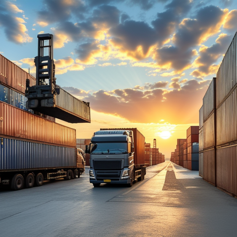 What is Third Party Logistics in China and How to Use It?