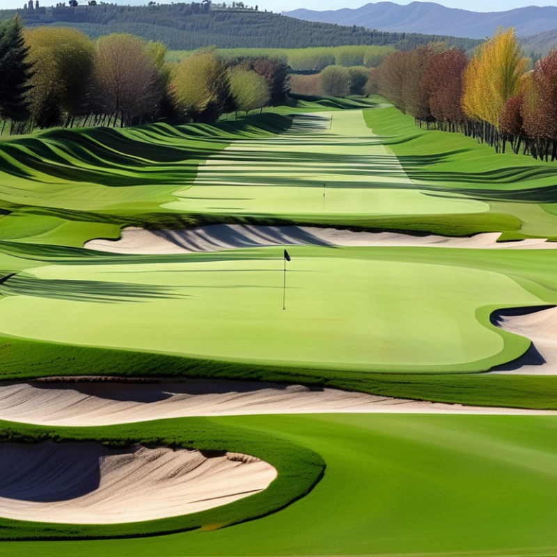 Top Fairway Mats for Golf Courses What You Need to Know?