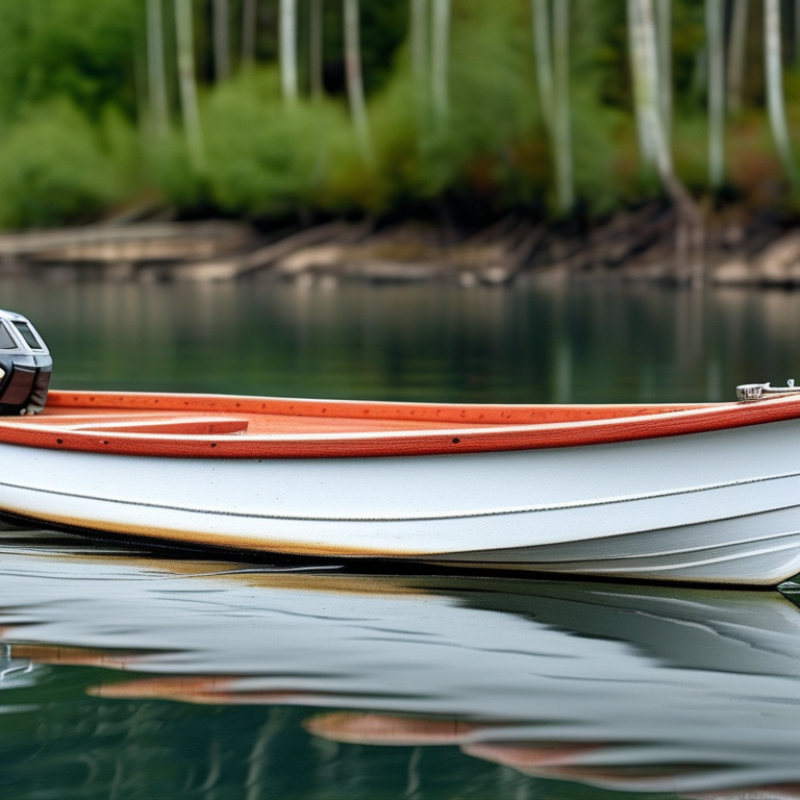 2026 How to Choose the Best Small Fiberglass Boat?