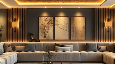 Spot Light On Ceiling Ideas to Illuminate Your Space?