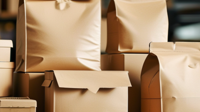 Top 10 Benefits of Using Shipping Bags for Your Business Needs?