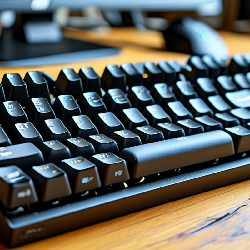 Top 10 Prebuilt Keyboards for Gamers and Programmers？