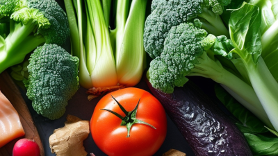What are the Benefits of Vitamin K for Your Health?