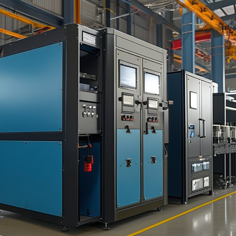 2026 Best Battery Formation Cabinet for Global Buyers?