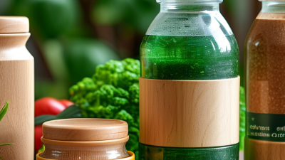 Bio-based Food Containers Trends for Global Sourcing Needs?
