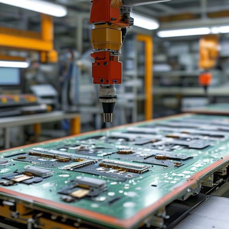 Best Flexible Printed Circuit Board Solutions for Your Projects?