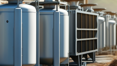 2026 Top Filter Drier Core Trends for Global Buyers?