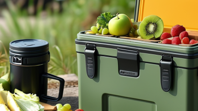 How to Choose the Best Portable Ice Box for Your Needs?
