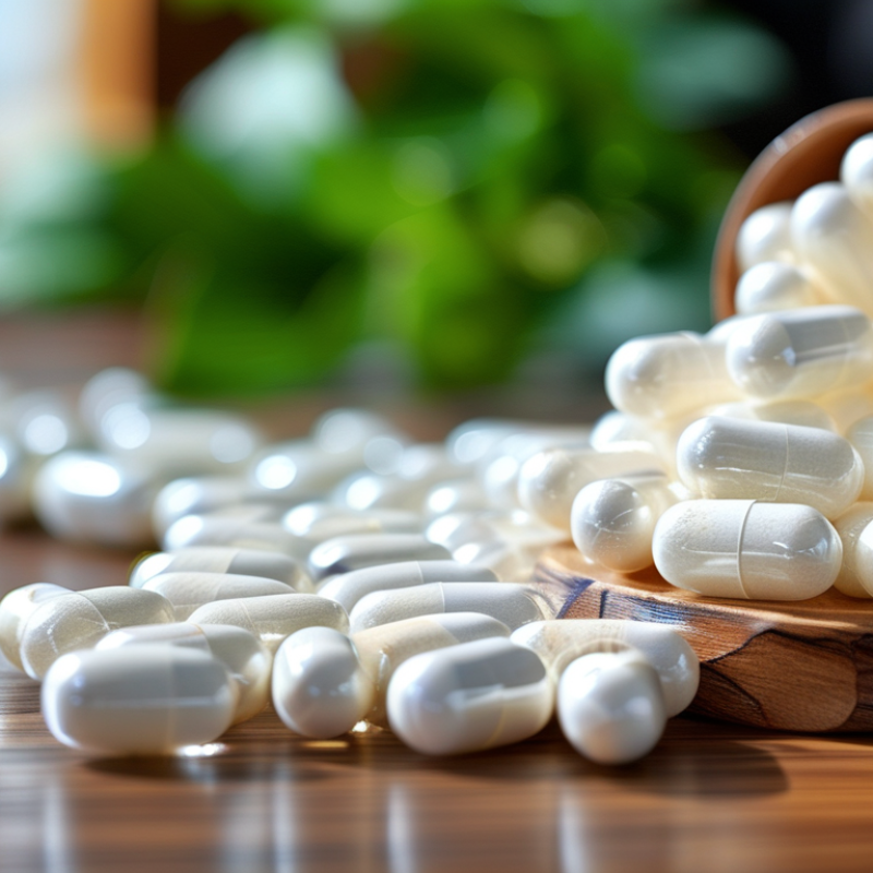How to Source HPMC Capsules for Pharmaceutical Needs?
