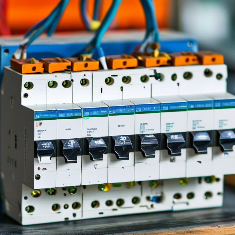 Top China Best MCCB Circuit Breakers for Global Buyers?