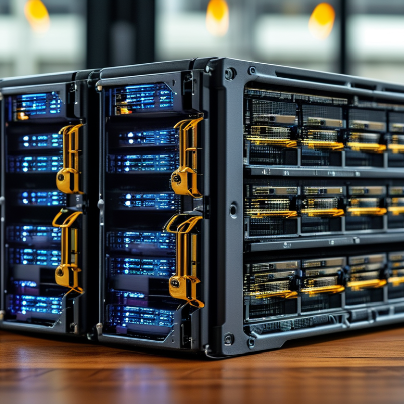 How Does DDR5 Enhance Server Performance for Global Buyers?