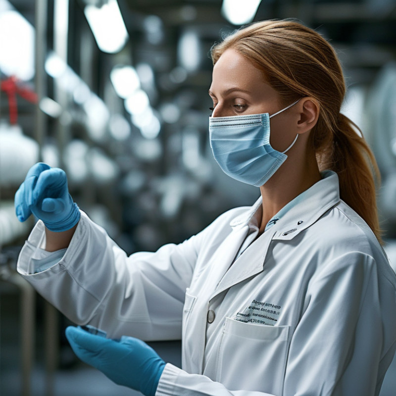 How to Choose Antibacterial Fabric for Your Business Needs?
