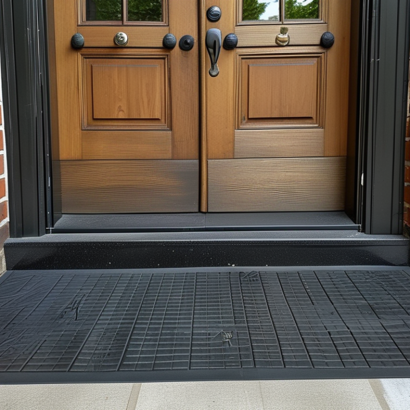 Best Door Mat Car Options for Every Budget and Style?