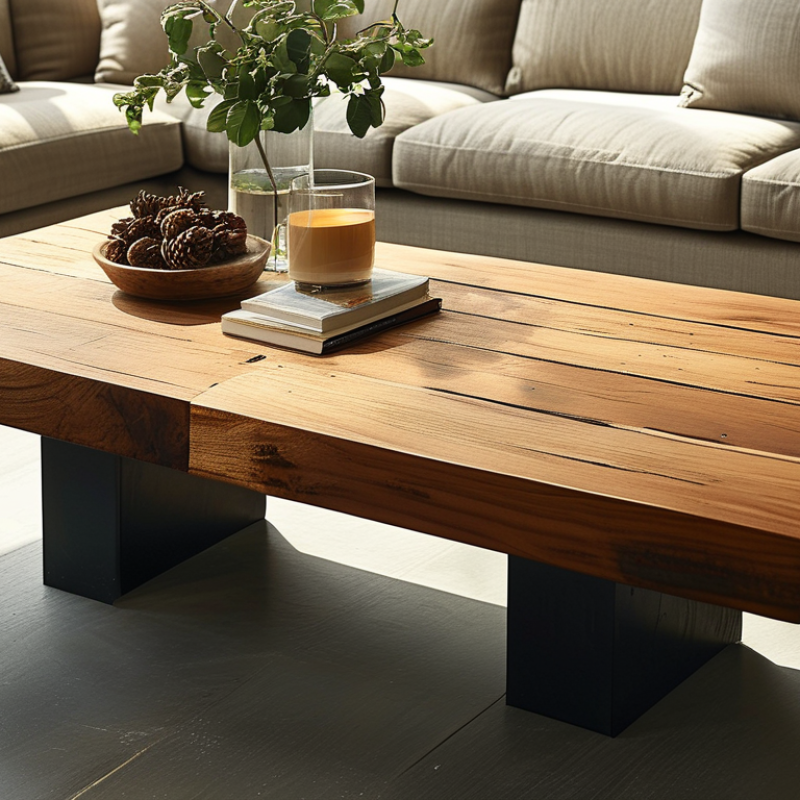 Top 10 Best Materials for Durable Coffee Tables?