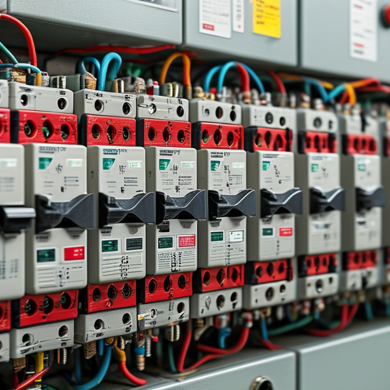2026 How to Choose the Best MCCB Circuit Breaker for Your Needs?