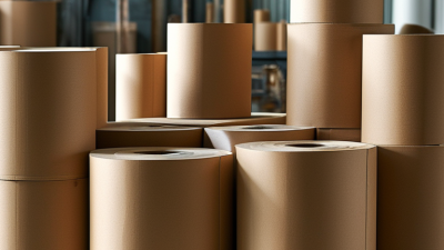 Top 5 Benefits of Using Mother Paper Roll for Your Business?