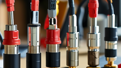 Why Choose Quick Coupler Connection for Efficient Workflow?