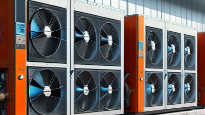 Top Cold Storage Condensing Units for Optimal Efficiency?
