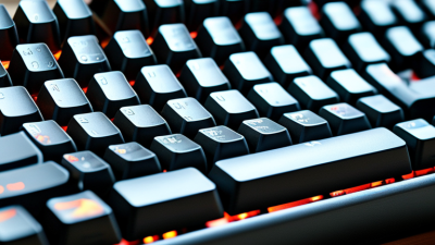 What is a Prebuilt Keyboard and How to Choose One?
