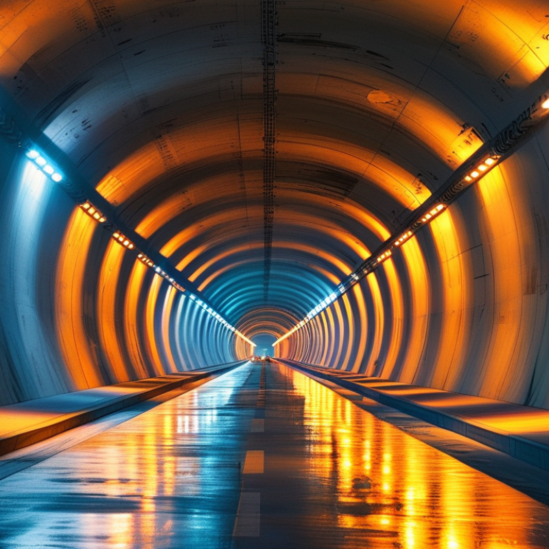 How to Ensure LED Tunnel Lights Meet Global Standards?