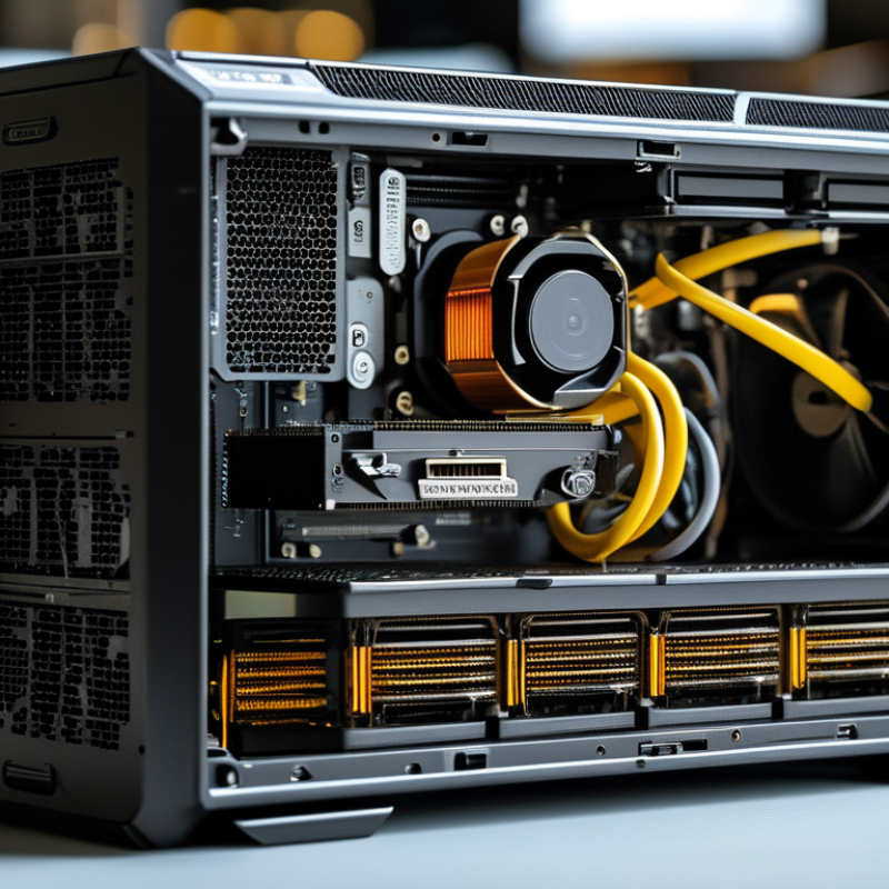 Why Choose the Right GPU Server Manufacturer for Your Needs?