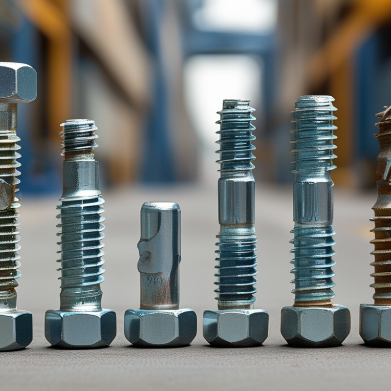 2026 Top Hex Bolt Types for Global Buyers to Consider?