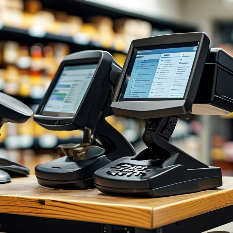 How to Choose the Best Bar Code Reader for Your Business?