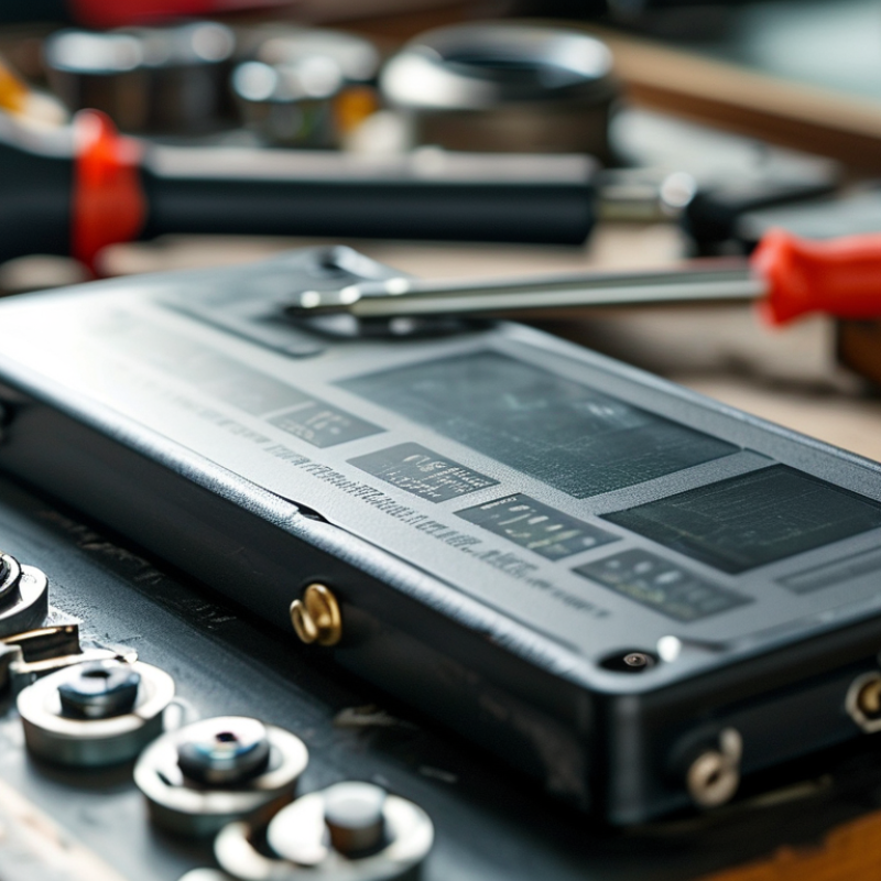 Top Battery Testing Tools You Need to Know Tips for Buyers