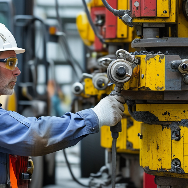 Why Choose Quick Coupler Connection for Efficient Operations?
